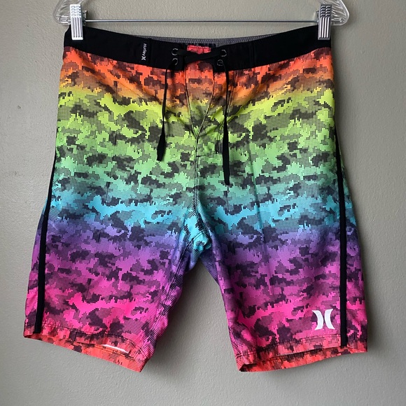 Hurley Other - Boys Hurley Board Shorts